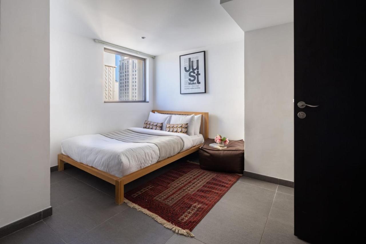 Apartment Frank Porter - Sadaf 4