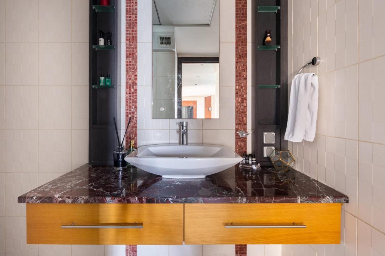 Apartment Frank Porter - Sadaf 4 Dubai