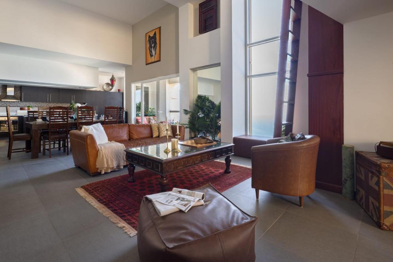 Apartment Frank Porter - Sadaf 4 *