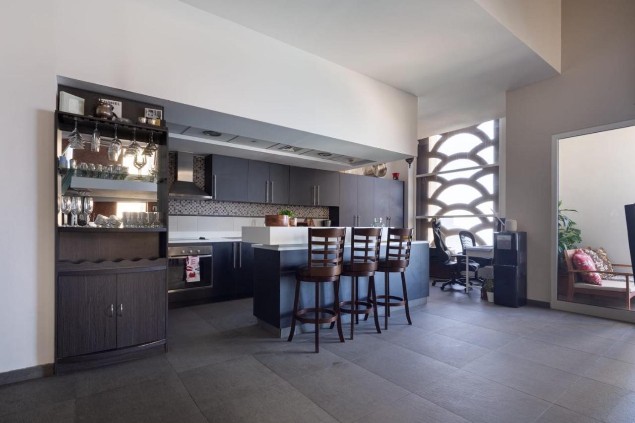 Apartment Frank Porter - Sadaf 4 Dubai