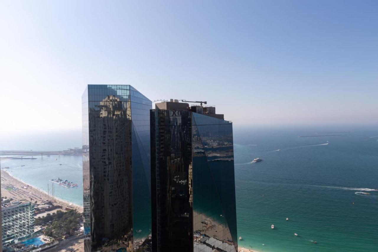 Apartment Frank Porter - Sadaf 4 *
