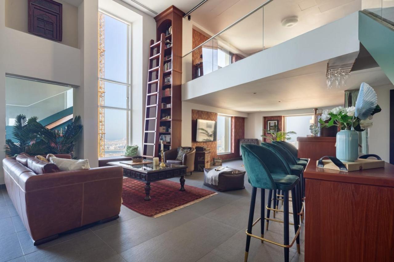 Apartment Frank Porter - Sadaf 4