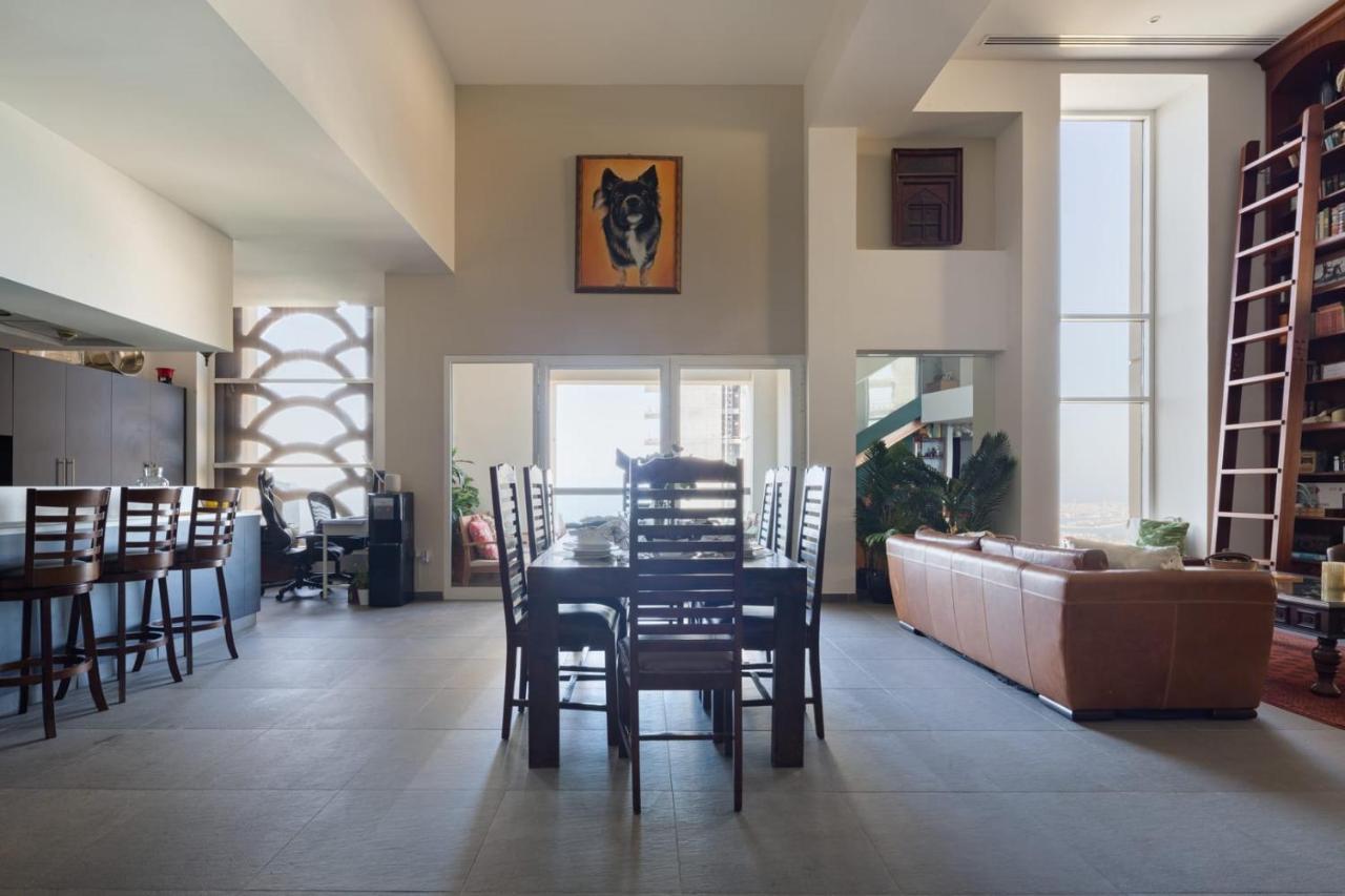Apartment Frank Porter - Sadaf 4 Dubai