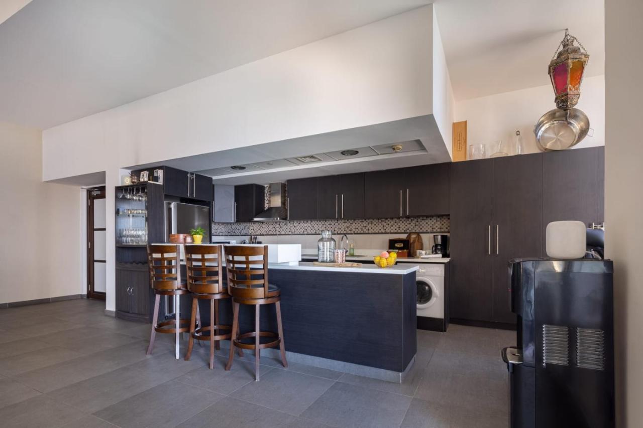 Apartment Frank Porter - Sadaf 4 *