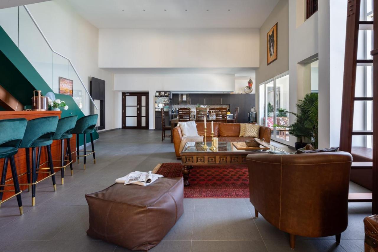 Apartment Frank Porter - Sadaf 4 Dubai