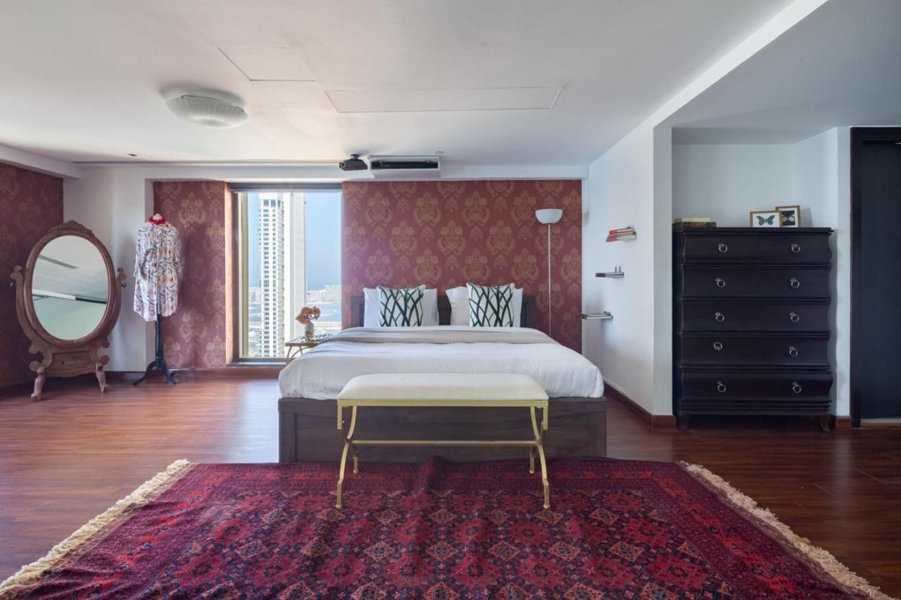 Apartment Frank Porter - Sadaf 4 *