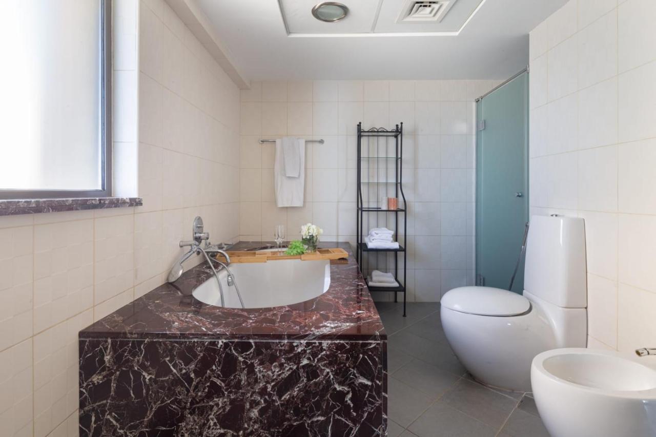 Apartment Frank Porter - Sadaf 4