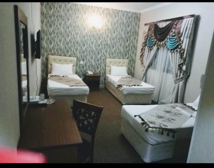Hkh Hotel 2*