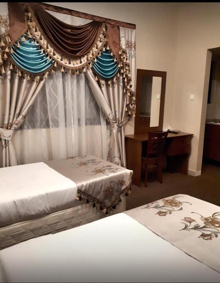Hotel Hkh Dubai