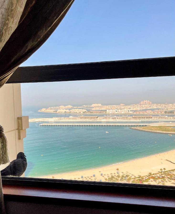 Apartment Jbr Jumeirah Beach Sadaf6 Sea View