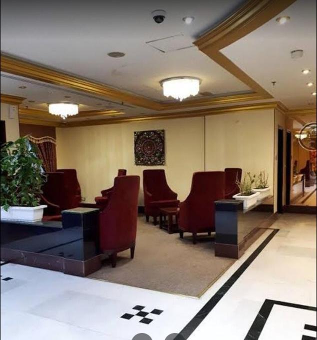 Hkh 2* Dubai