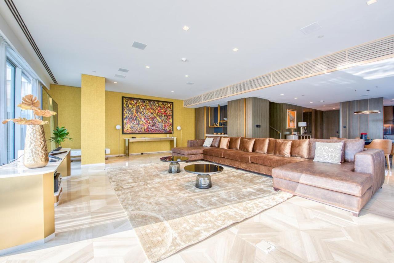 Maison Privee - Five Palm Villa *
