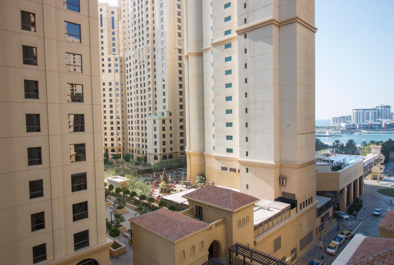 Apartment Premium 3br! Partial Sea-view - Amwaj
