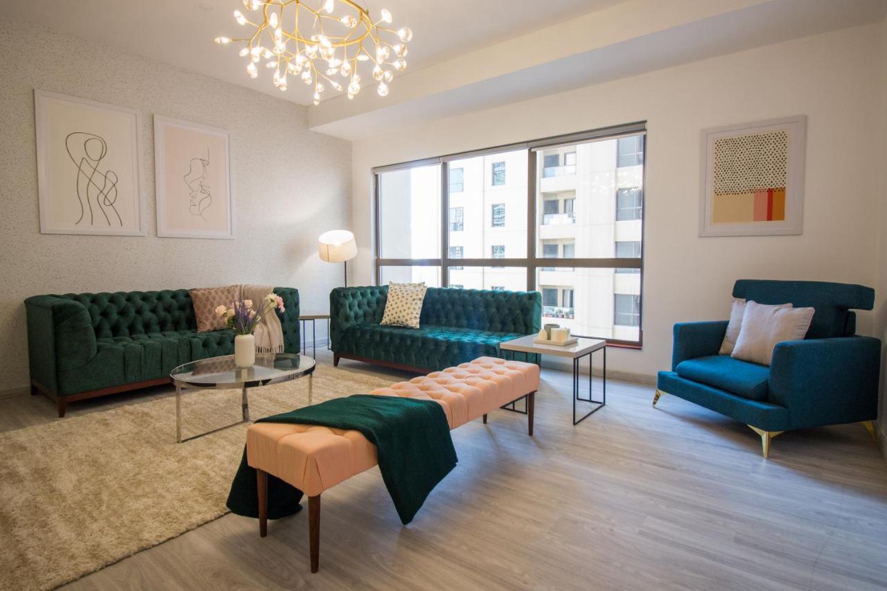Premium 3br! Partial Sea-view - Amwaj *