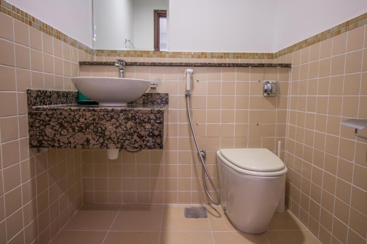 Premium 3br! Partial Sea-view - Amwaj Apartment