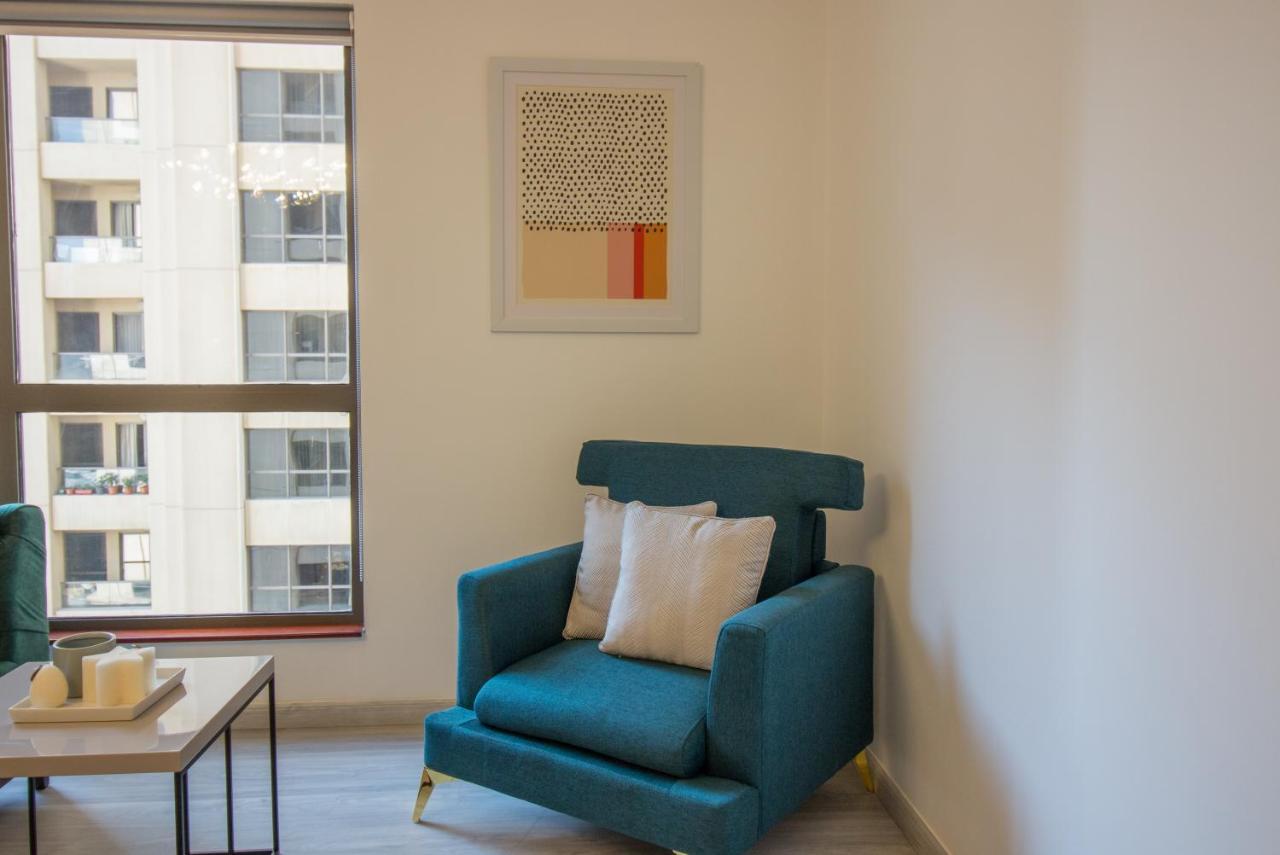 Premium 3br! Partial Sea-view - Amwaj * Dubai