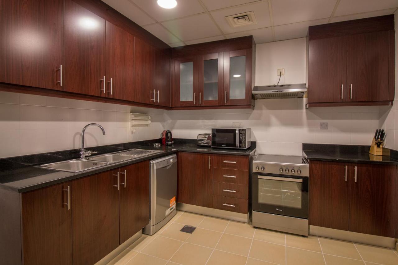 Apartment Premium 3br! Partial Sea-view - Amwaj *