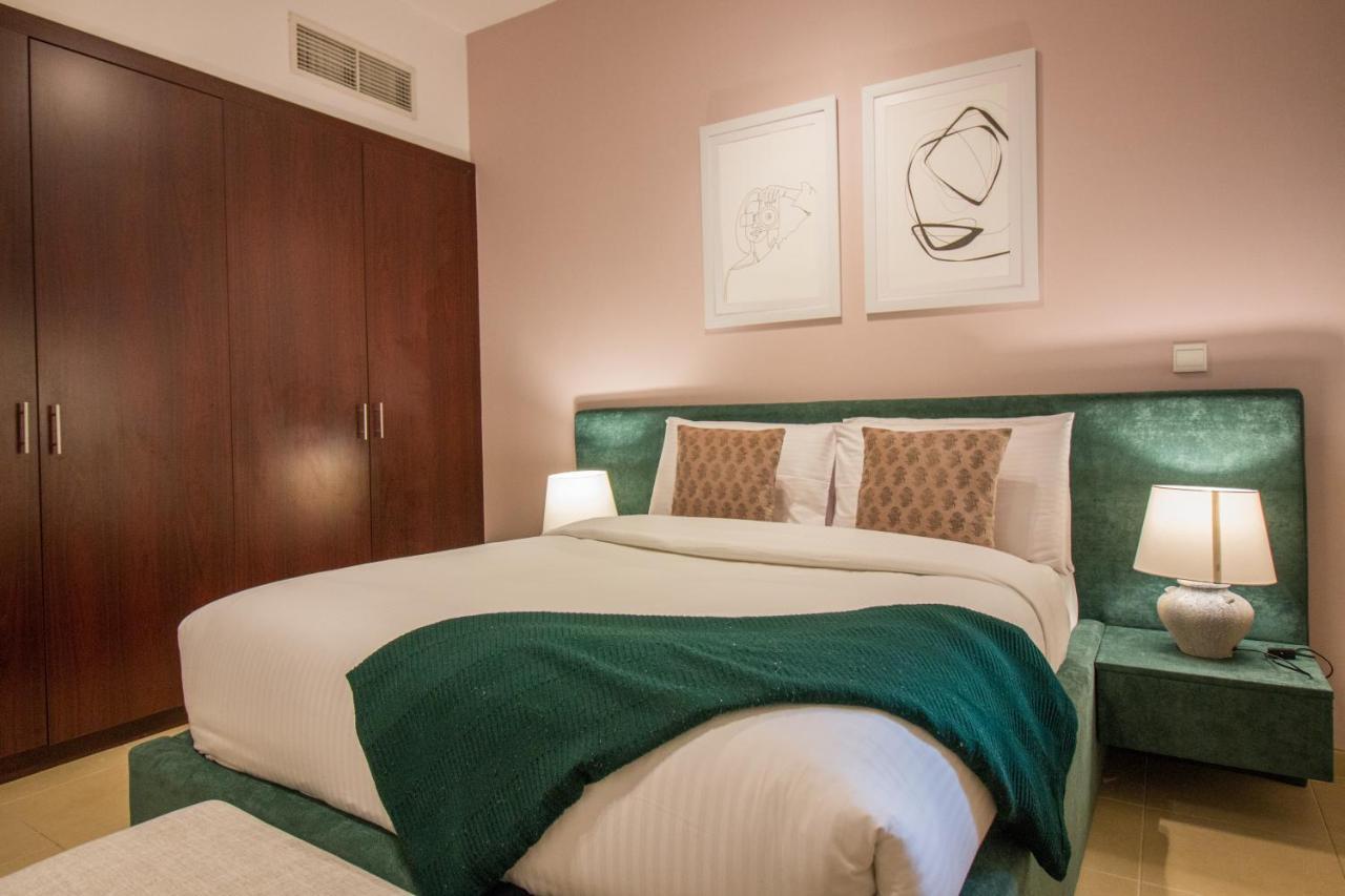 Premium 3br! Partial Sea-view - Amwaj