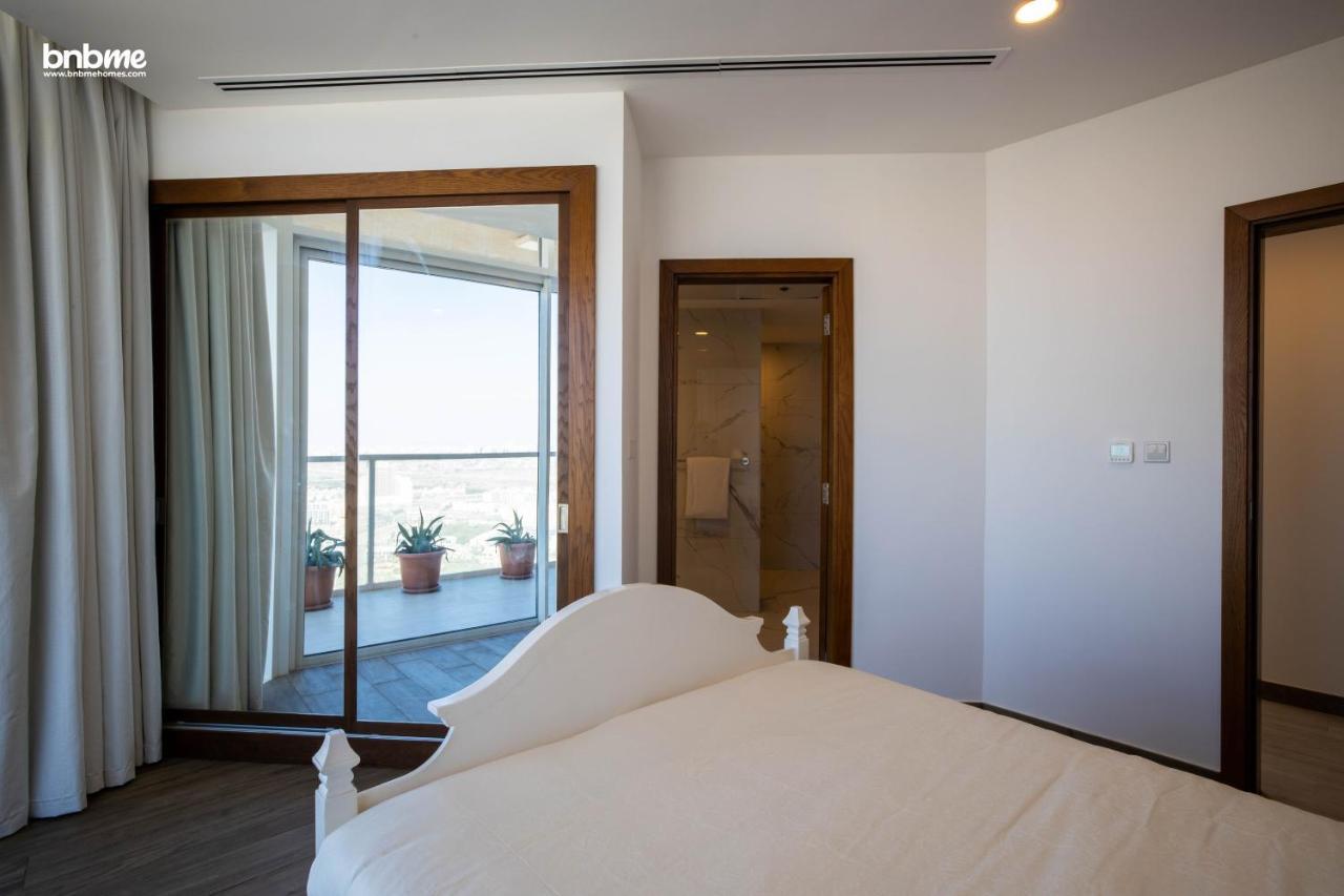 4 Bedroom Penthouse - Large Patio - By Bnbme Homes - E2901 Apartment