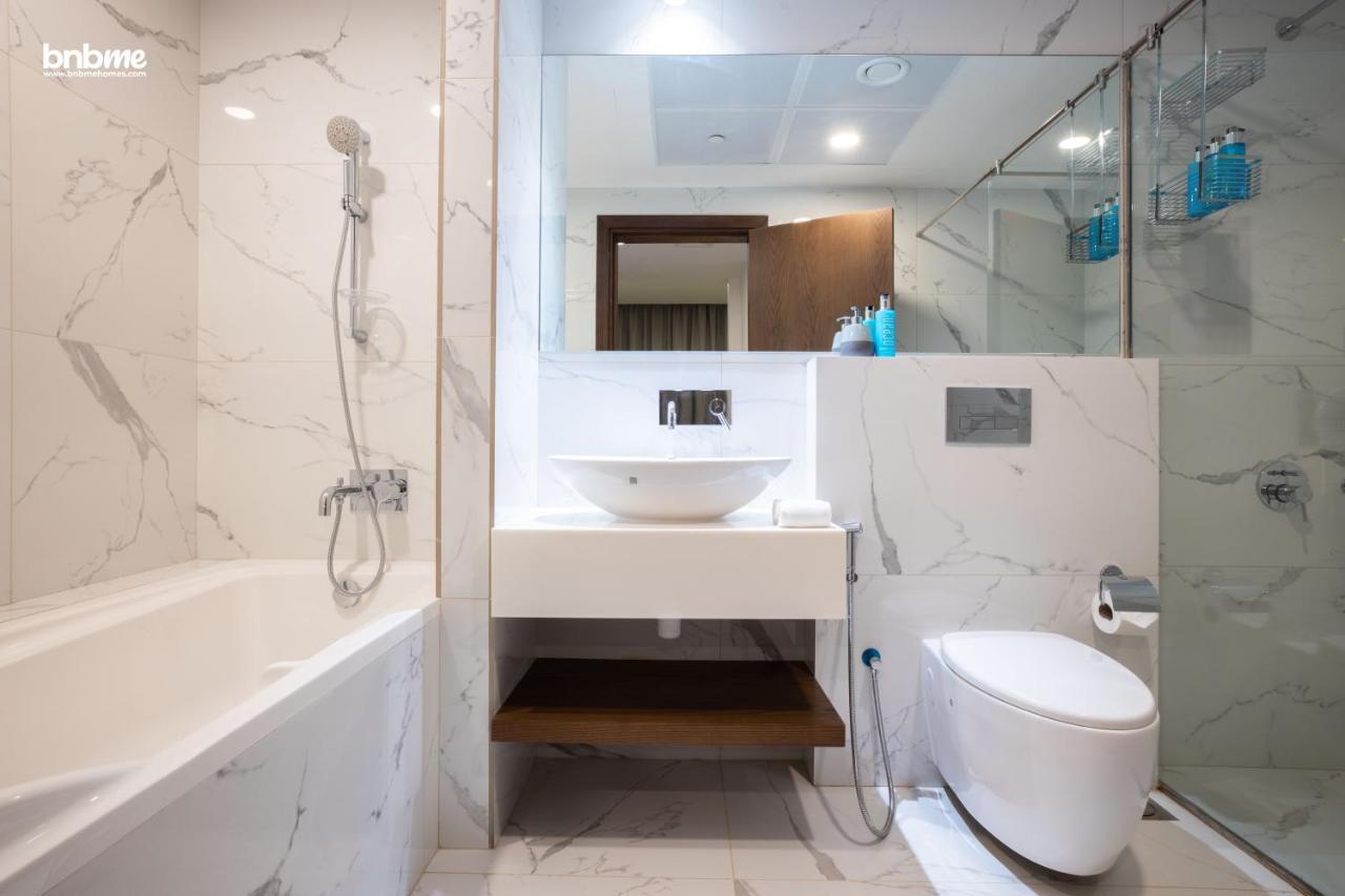 Apartment 4 Bedroom Penthouse - Large Patio - By Bnbme Homes - E2901 Dubai