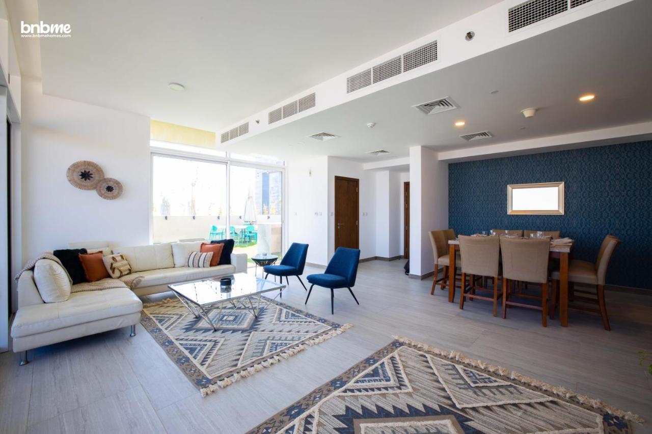 4 Bedroom Penthouse - Large Patio - By Bnbme Homes - E2901 Apartment