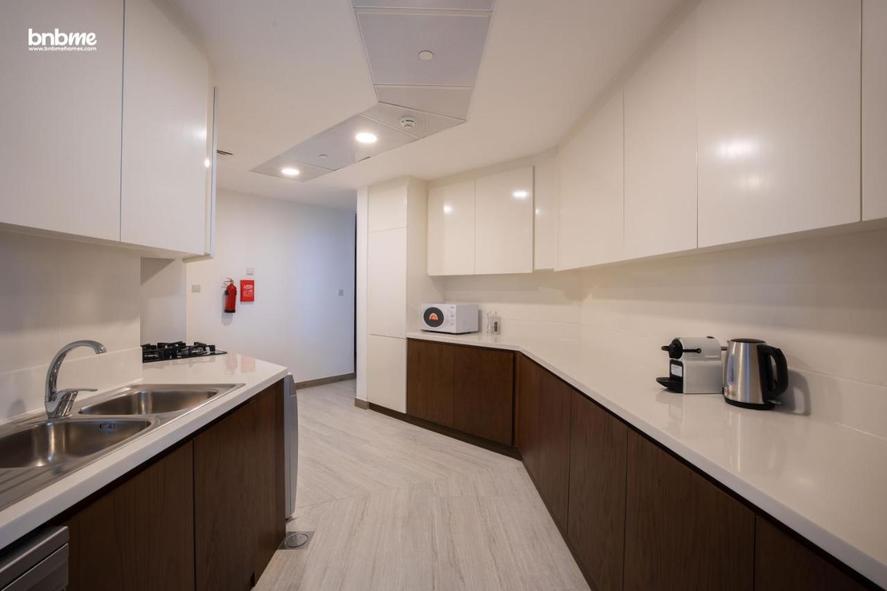 4 Bedroom Penthouse - Large Patio - By Bnbme Homes - E2901 Dubai