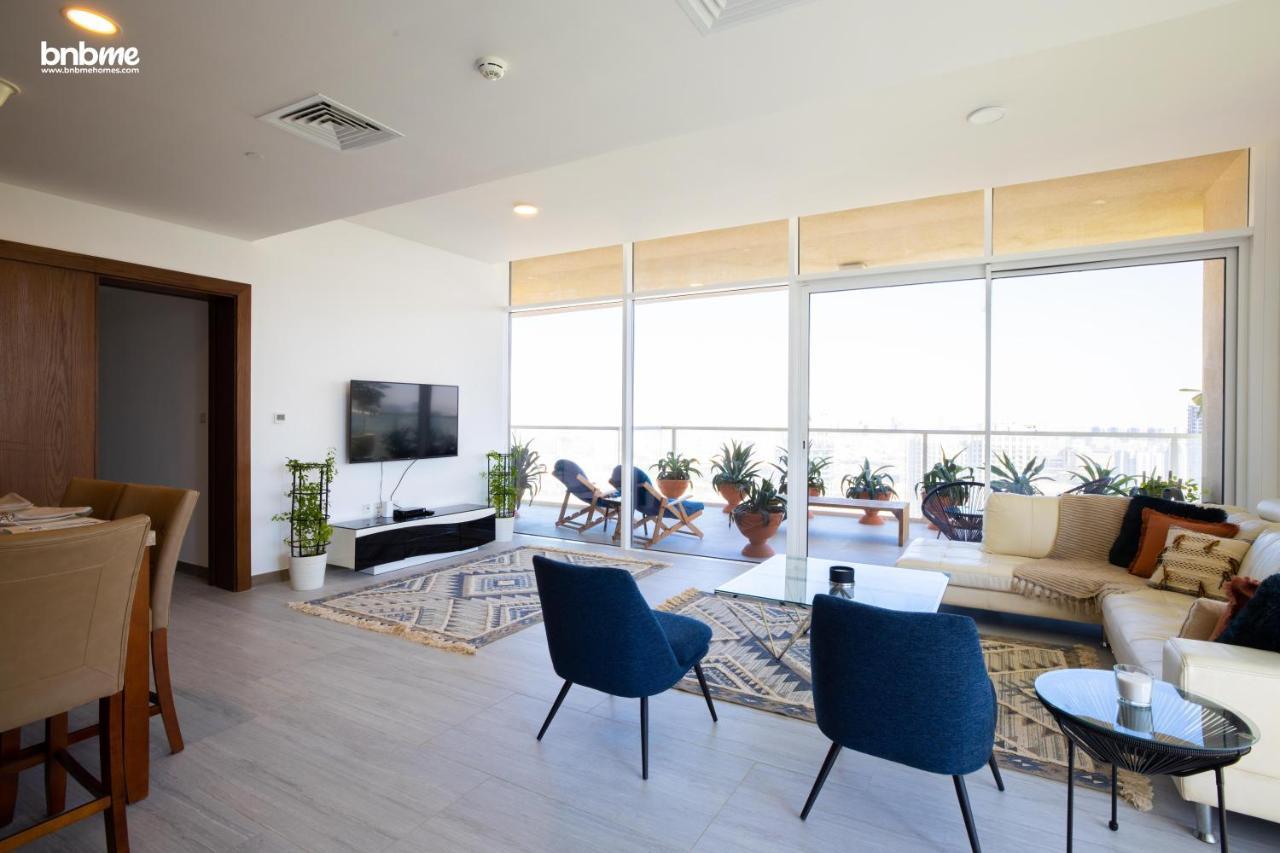 4 Bedroom Penthouse - Large Patio - By Bnbme Homes - E2901 Apartment