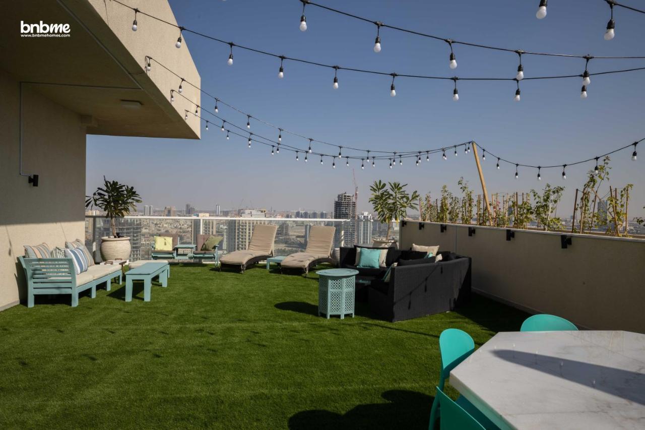 4 Bedroom Penthouse - Large Patio - By Bnbme Homes - E2901