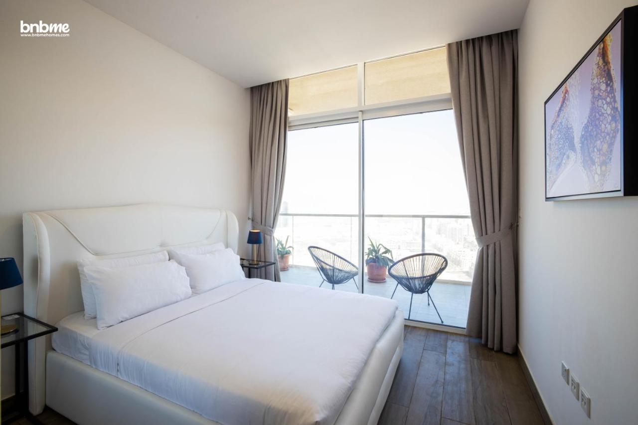 Apartment 4 Bedroom Penthouse - Large Patio - By Bnbme Homes - E2901 Dubai