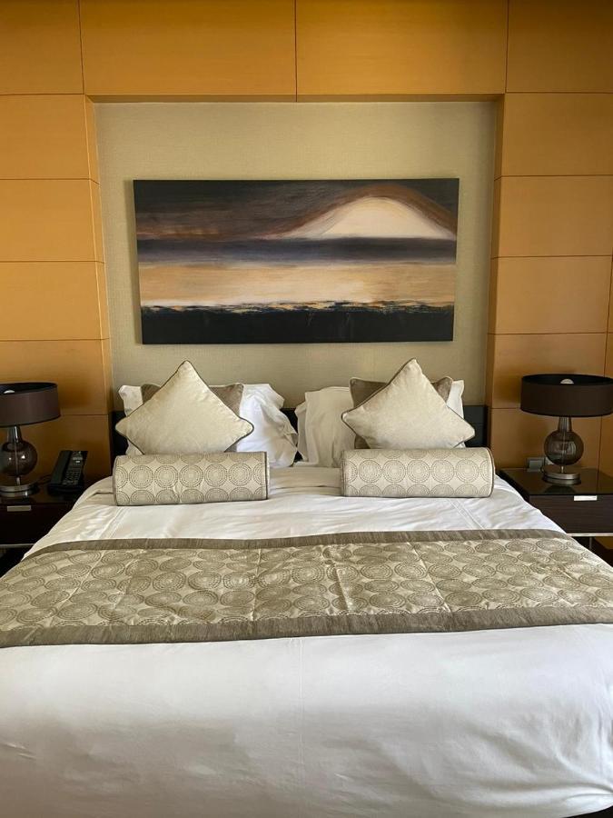 Apartment Address Mall Luxury & Spacious - Airbetter Dubai