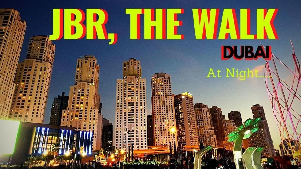 Fam Living - Jbr Shams 1 *