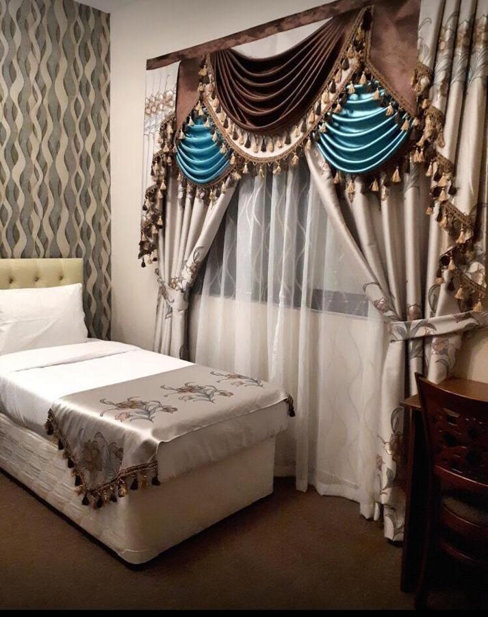 Hotel Hkh Dubai