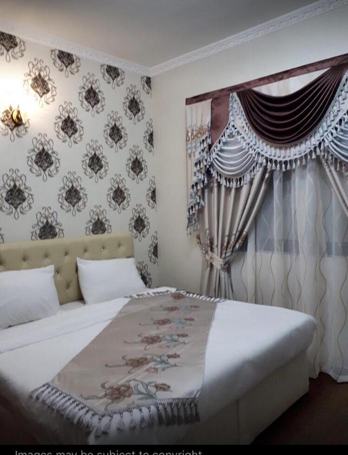 Hotel Hkh Dubai