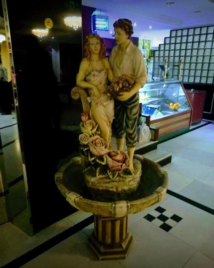 Hotel Hkh