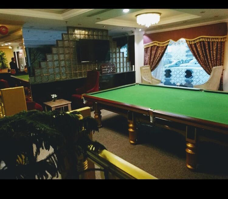 Hotel Hkh
