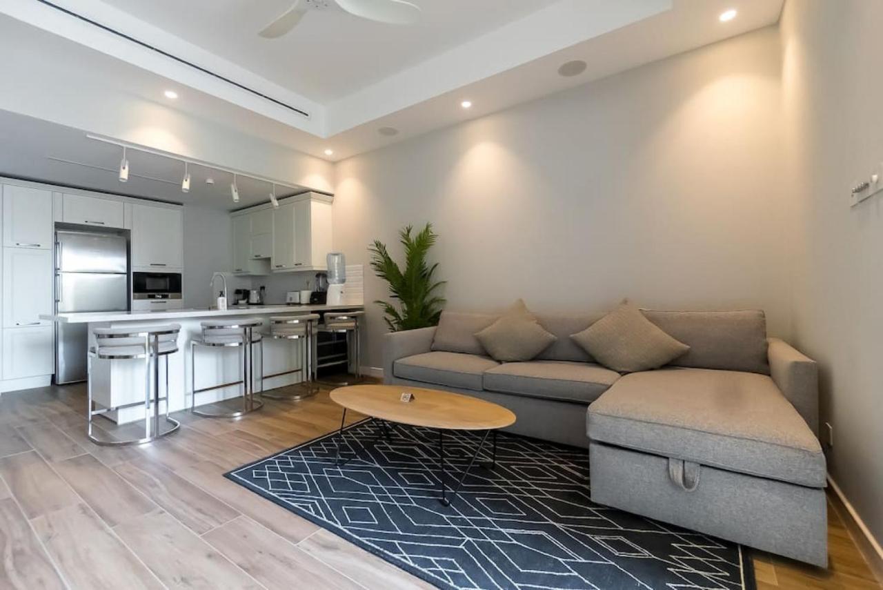Key View - Azure Residences