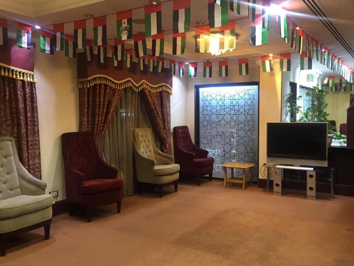 Hkh Hotel Dubai