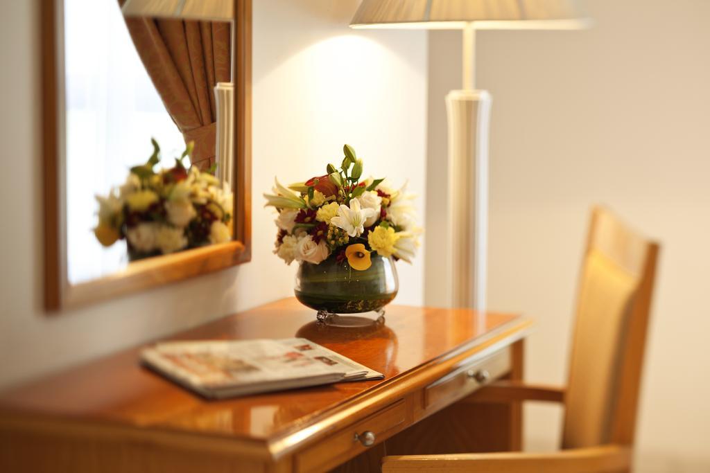 Aparthotel Dock Masters Dubai