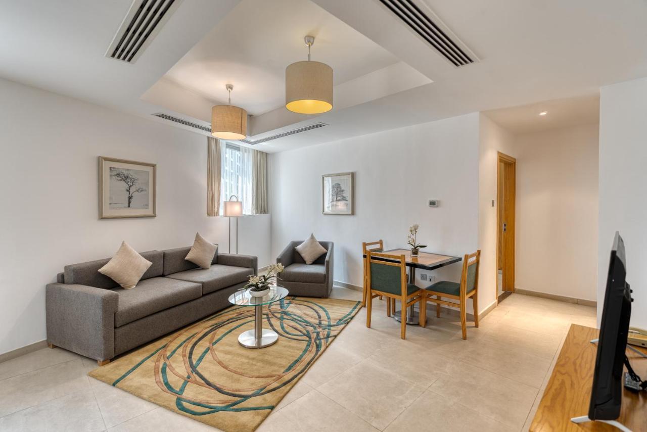 Grand Heights Aparthotel Dubai