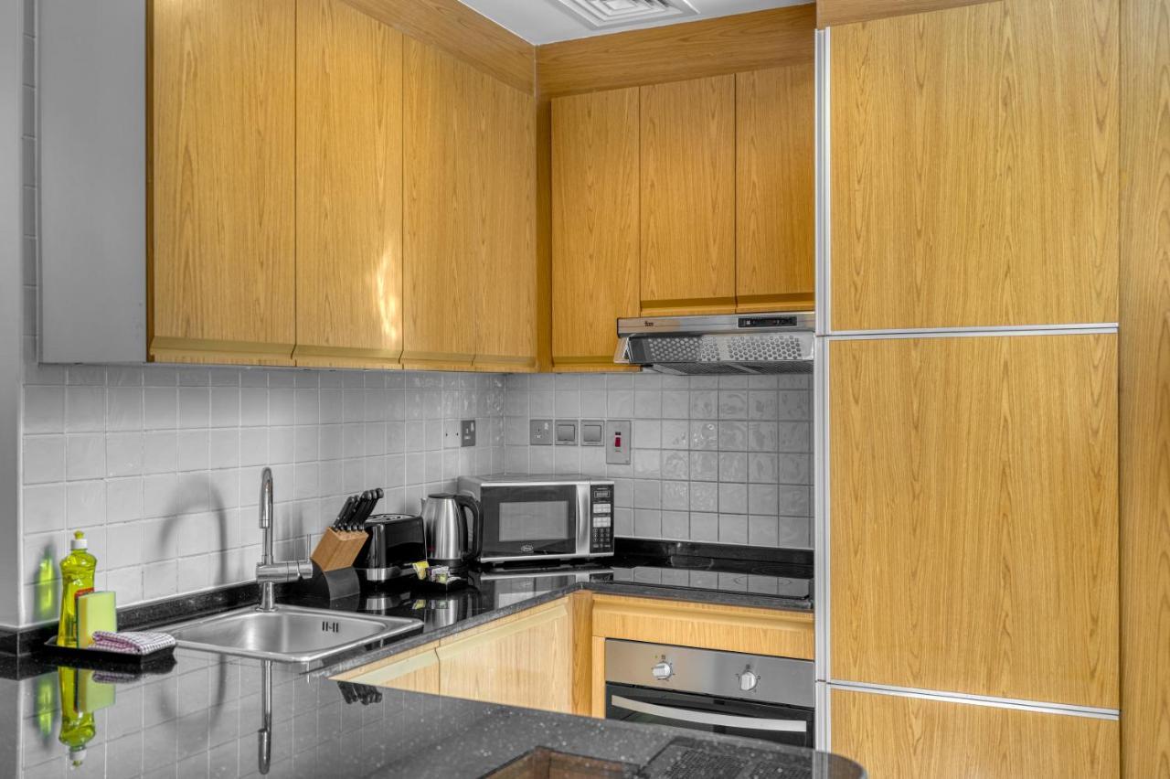 Aparthotel Grand Heights 4*