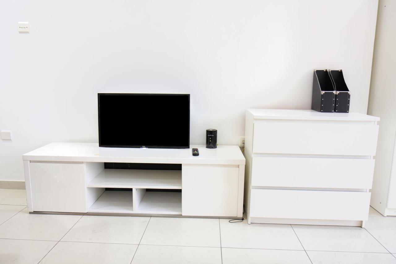 Apartment Shh - Furnished Studio In Spring Oasis, Silicon Oasis Dubai