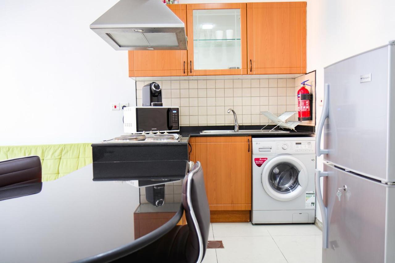 Shh - Furnished Studio In Spring Oasis, Silicon Oasis Apartment Dubai