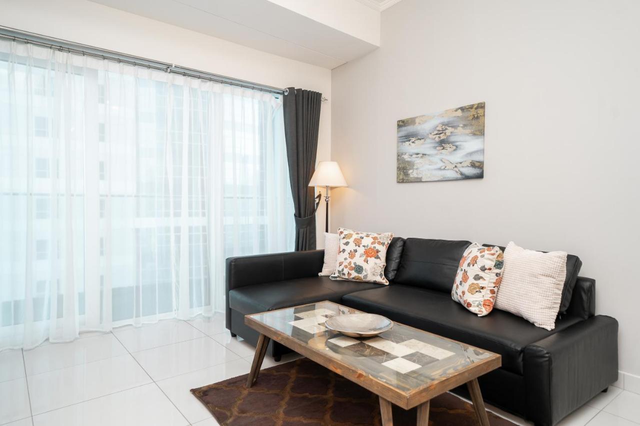 Apartment Higuests - Design Apartment With Stunning View Of Palm Island *
