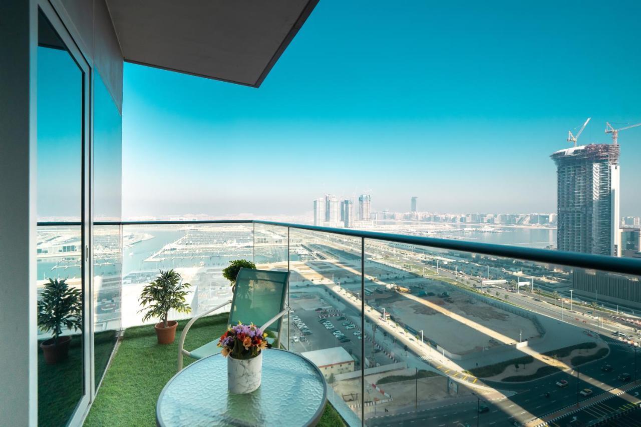 Apartment Higuests - Design Apartment With Stunning View Of Palm Island