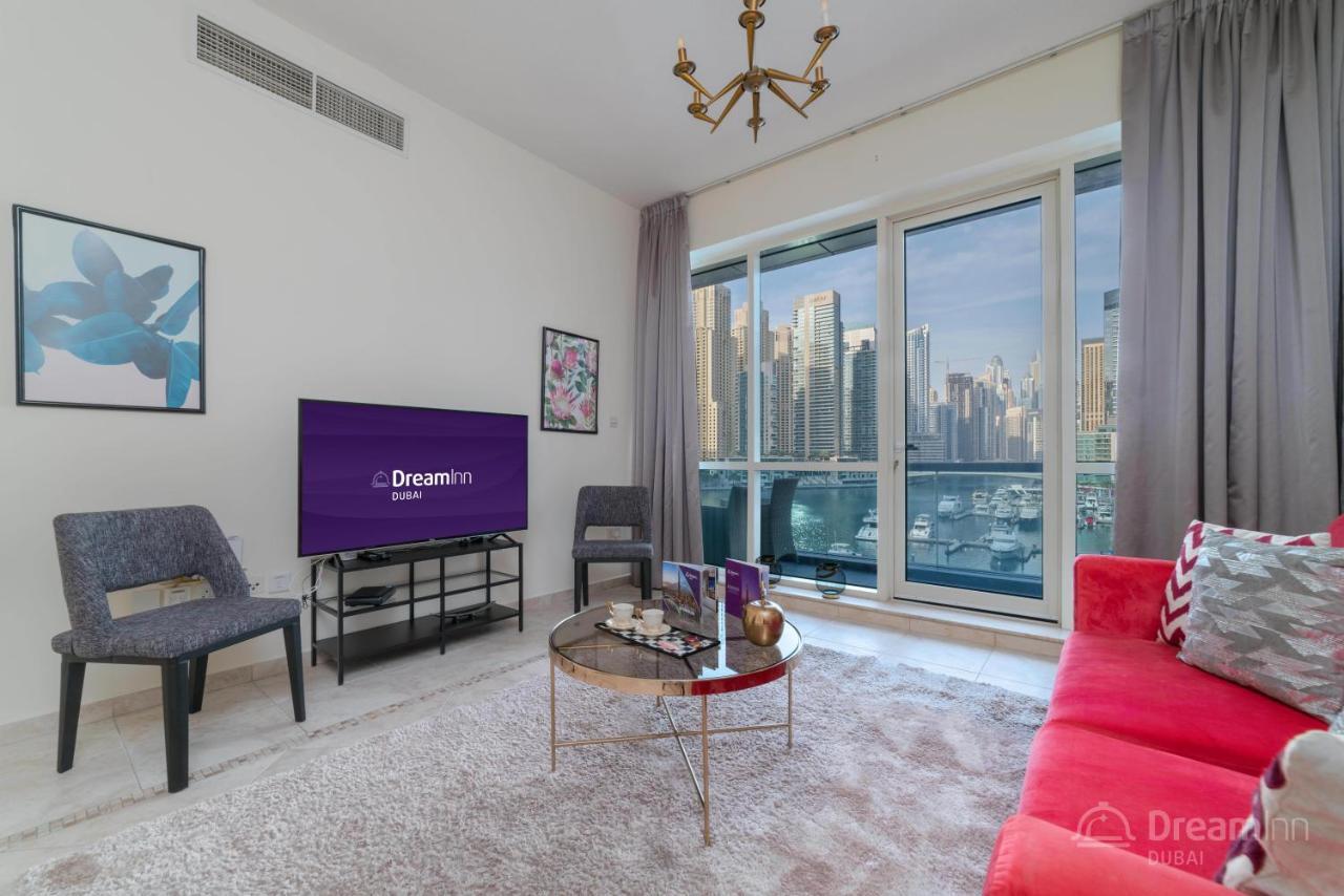 Apartment Dream - Marina Ary *