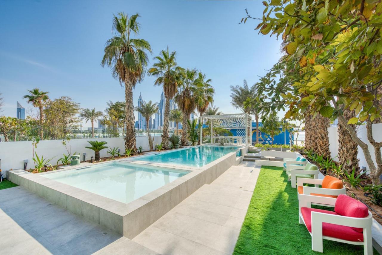 Maison Privee - Five Palm