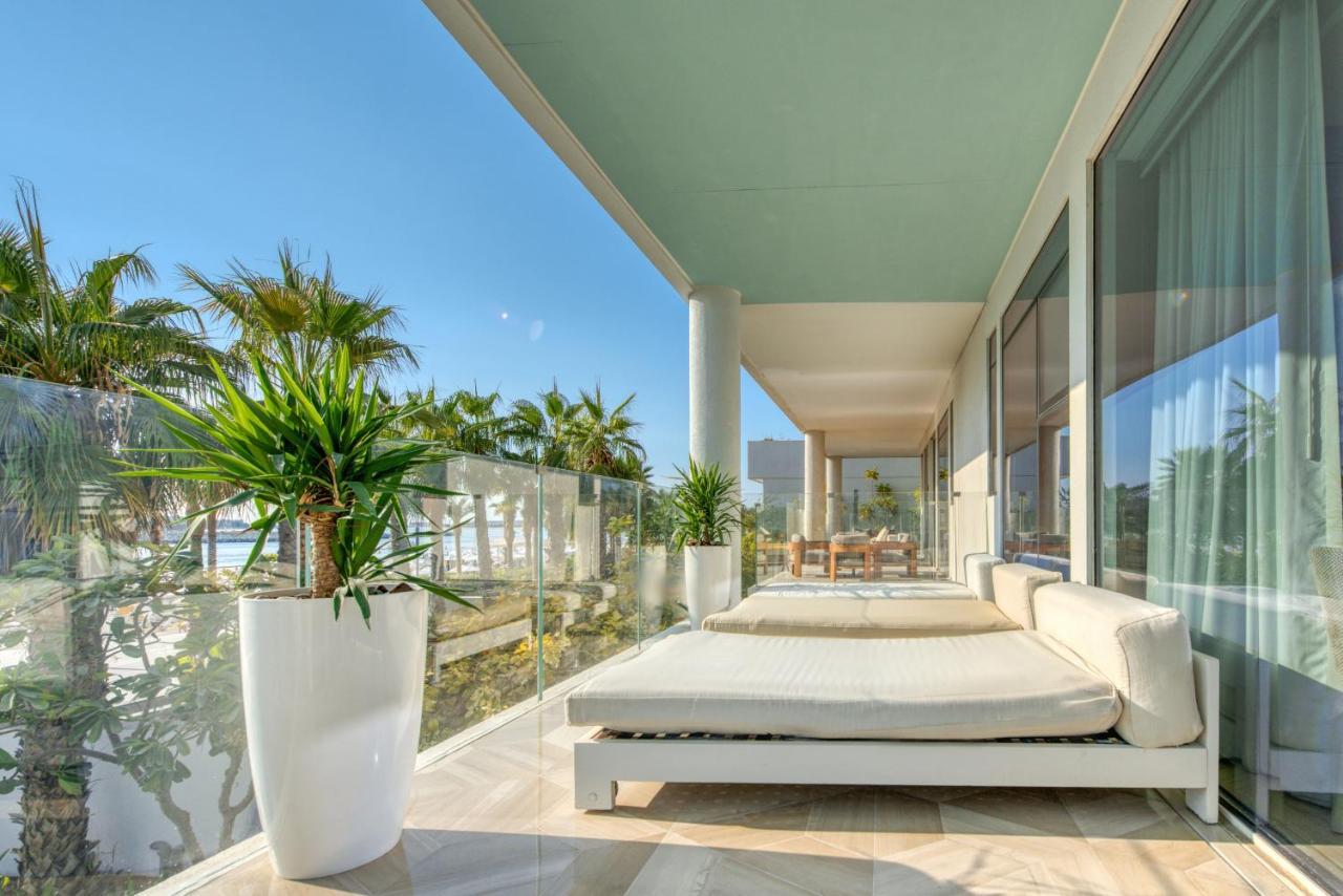 Villa Maison Privee - Five Palm *