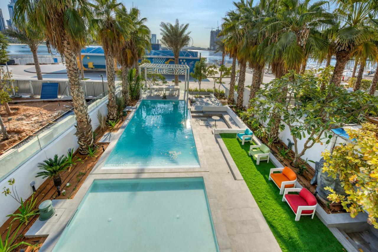 Villa Maison Privee - Five Palm Dubai