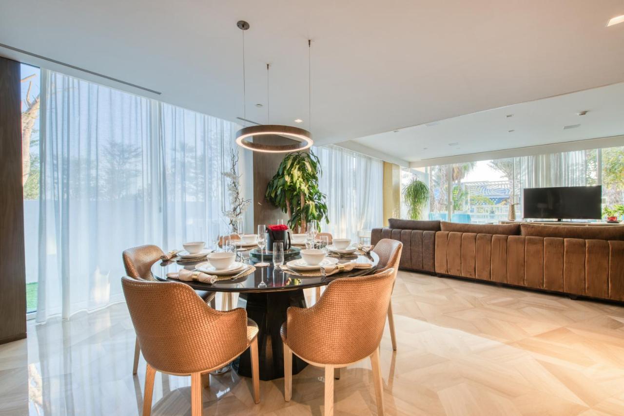 Maison Privee - Five Palm Villa Dubai