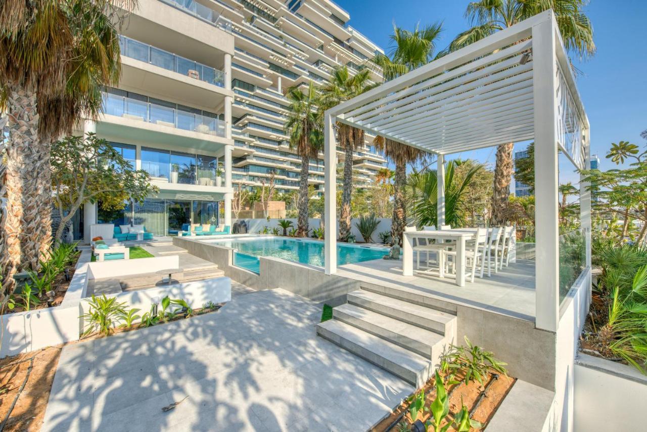 Villa Maison Privee - Five Palm *